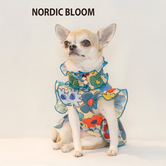 NORDIC BLOOM