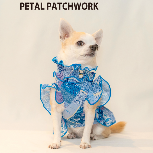 PETAL PATCHWORK