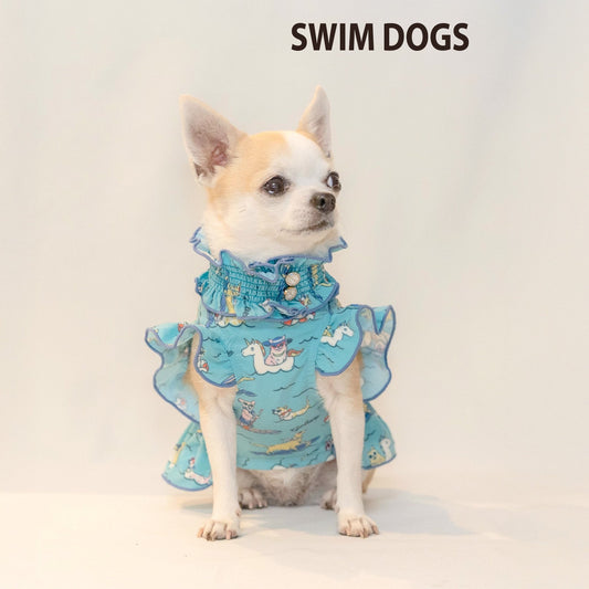 SWIM DOGS